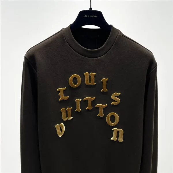 2022fw Louis Vuitton Sweater