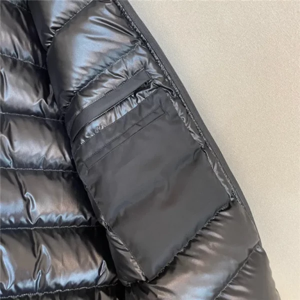 2023fw Prada Jacket