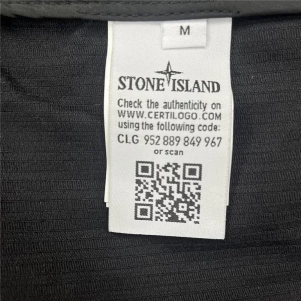 2023SS Stone island Jacket