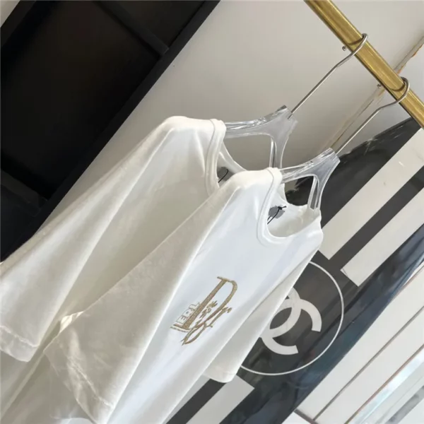 2023ss Dior T Shirt