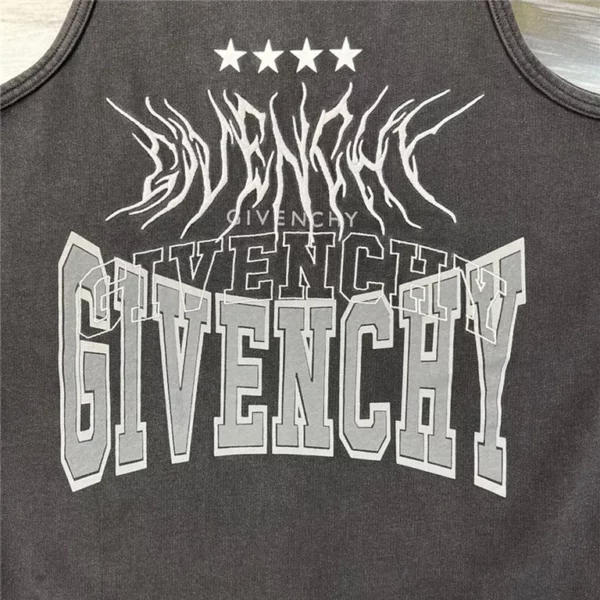 2023SS Givenchy Vest