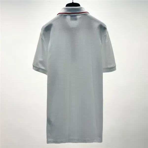 2022ss Burberry Polo