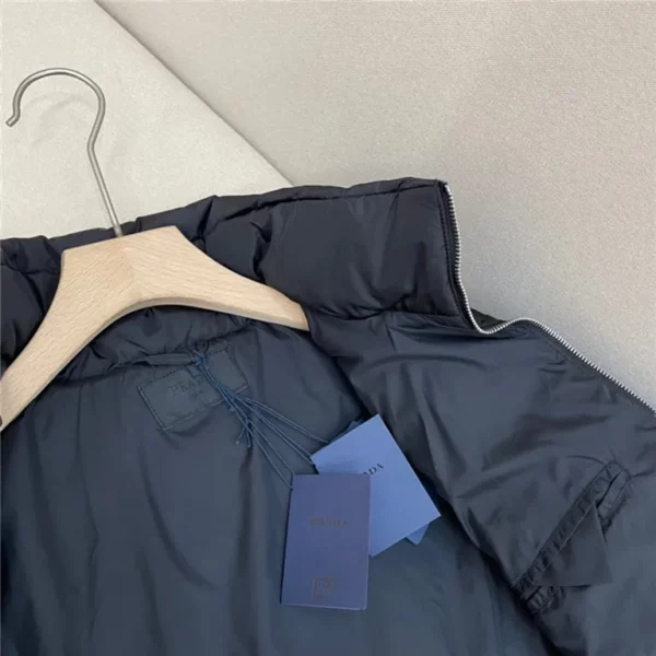 2024SS Prada Jacket