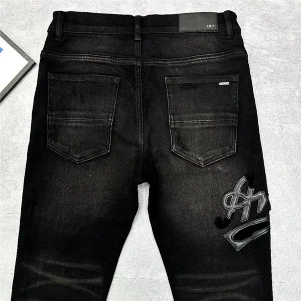 2023 Amiri Jeans