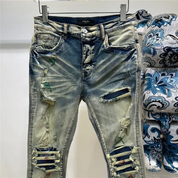 2024SS Amiri Jeans