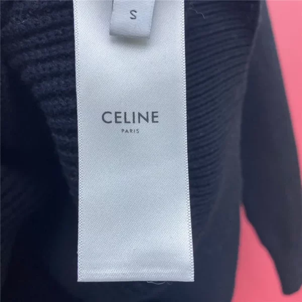 2023FW Celine Hoodie