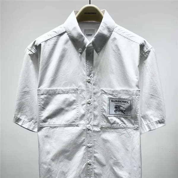 2023SS Burberry Shirt