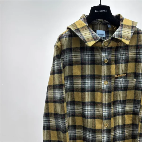 2023ss Burberry Jacket