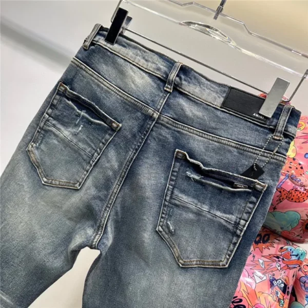 2023 Amiri Jeans