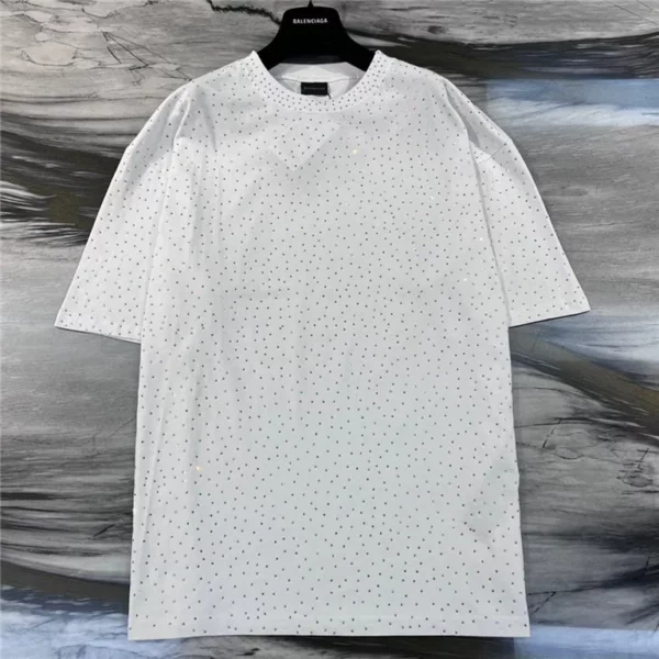 2023ss Balenciaga T Shirt