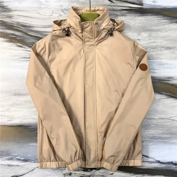 2023ss Gucci Jacket