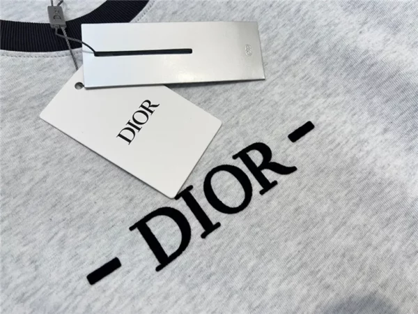 2023fw Dior Sweater