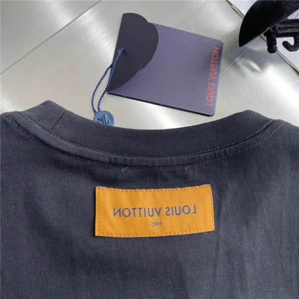 2023SS Louis Vuitton T Shirt