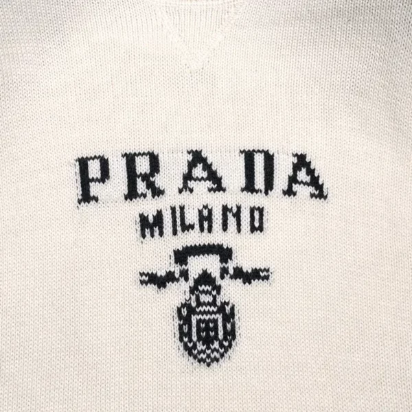 2023fw Prada Sweater