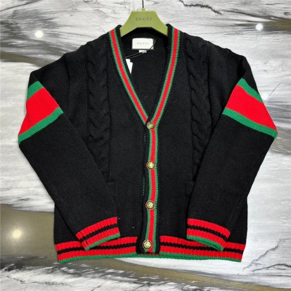 2023fw Gucci Cardigan Sweater