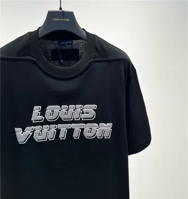 2023SS Louis Vuitton T Shirt