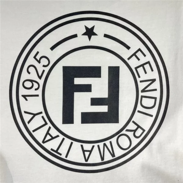 2023SS Fendi T Shirt