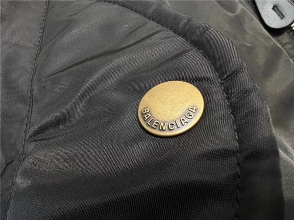 2023fw Balenciaga Jacket