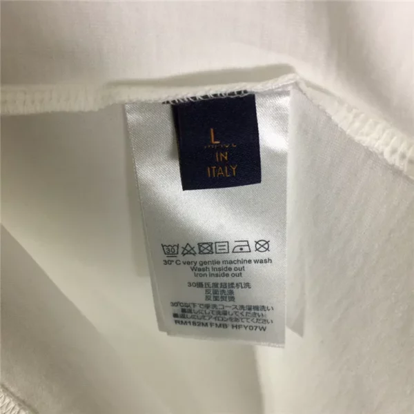 2023SS Louis Vuitton T Shirt