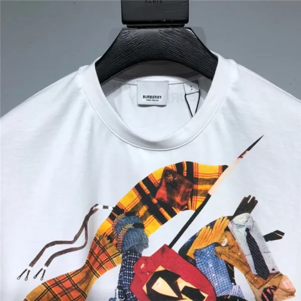 2023SS Burberry T Shirt