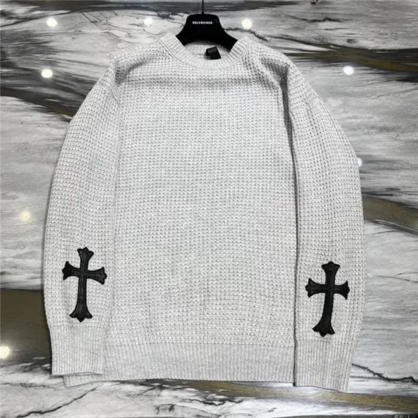 2023 Chrome Hearts Sweater