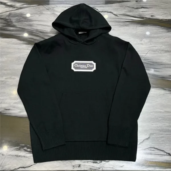 2023fw Dior Hoodie