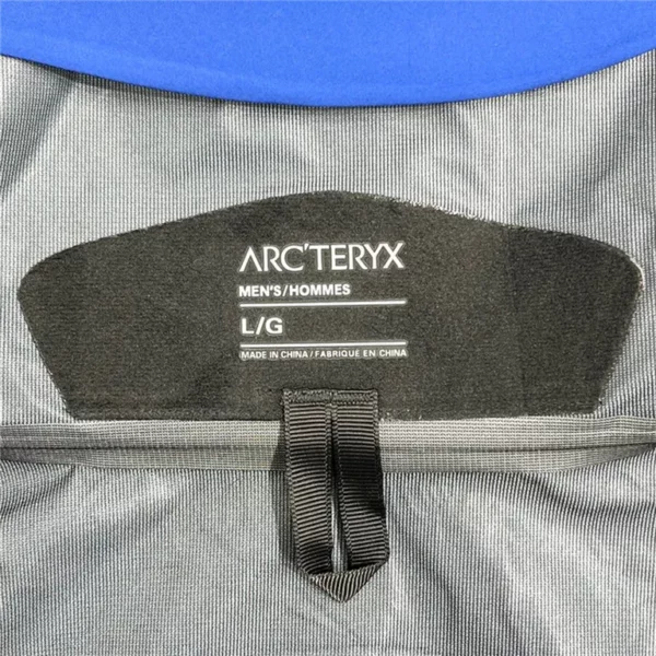 Arcteryx Jacket