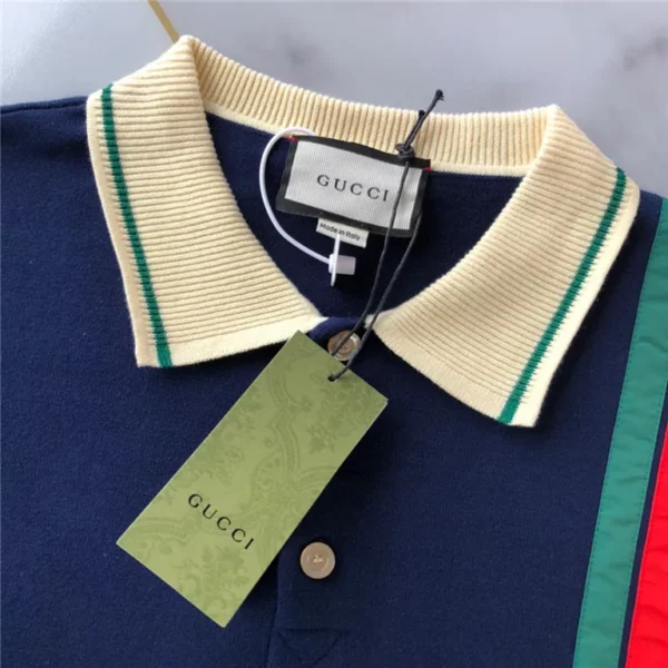 2023fw Gucci Shirt