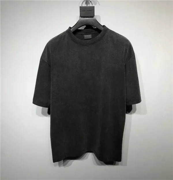 2023ss Balenciaga T Shirt