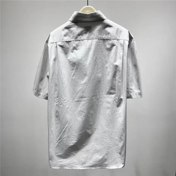 2023SS Burberry Shirt