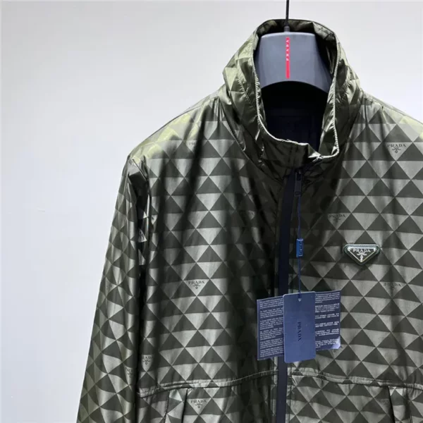 2023fw Prada Jacket