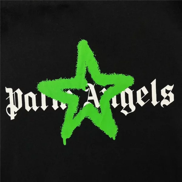 2023ss Palm Angels Tee