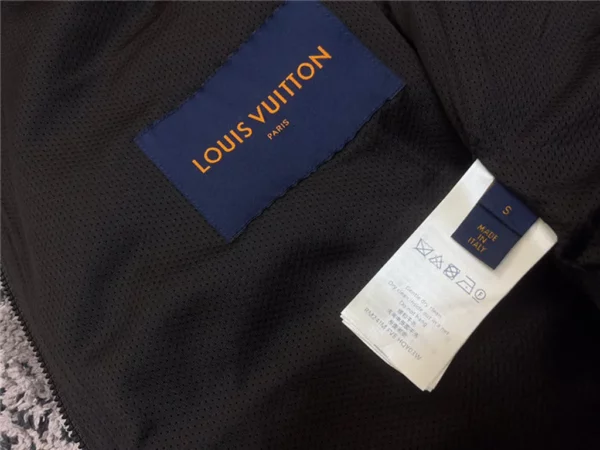 2023fw Louis Vuitton Suit