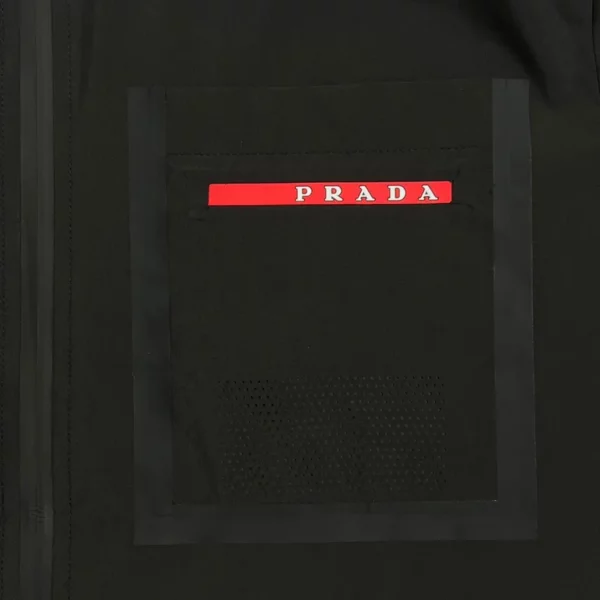 2023fw Prada Jacket