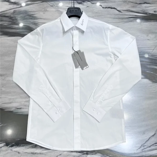 2023fw Dior Shirt