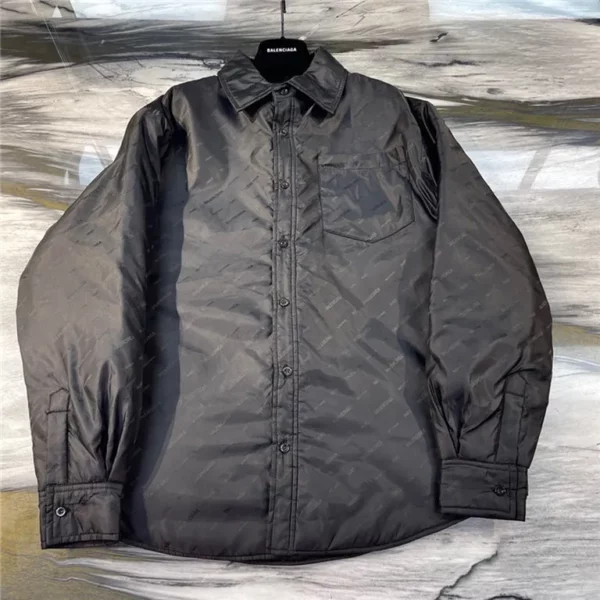 Balenciaga Jacket