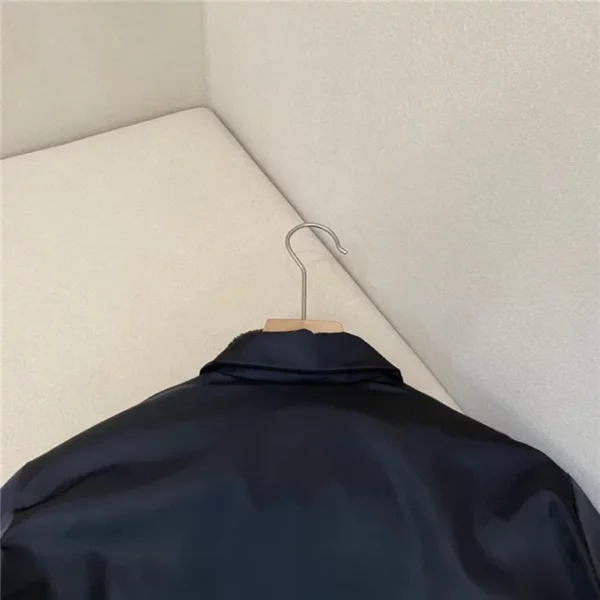 2023fw Prada Jacket