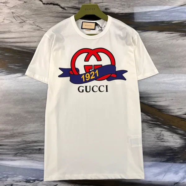 2023ss Gucci T Shirt