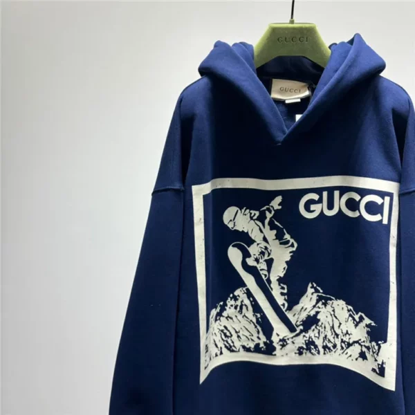 2023 Gucci Hoodie