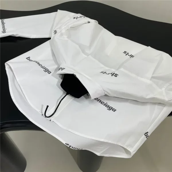 2023ss Balenciaga Shirt