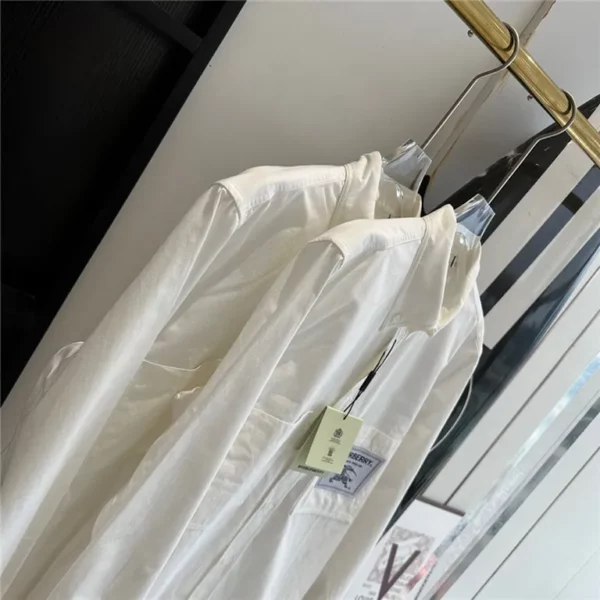 2023SS Burberry Shirt