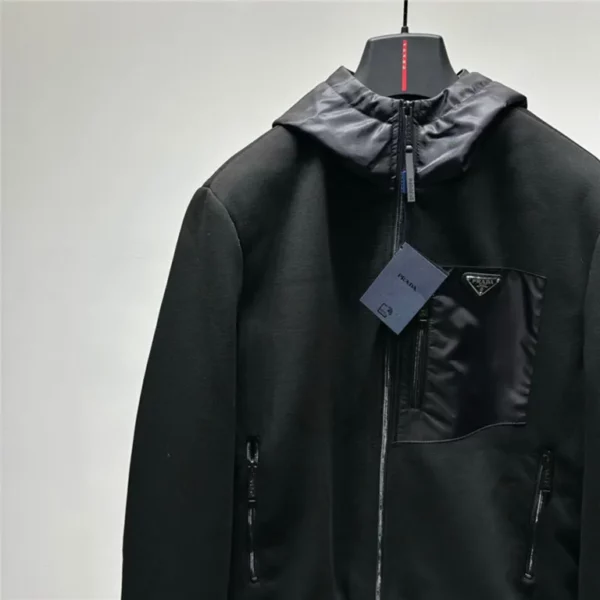 2023fw Prada Jacket