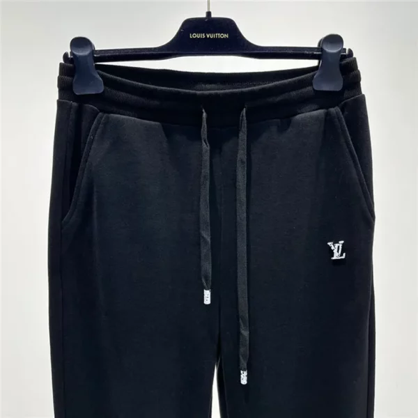 202SS Louis Vuitton Pants