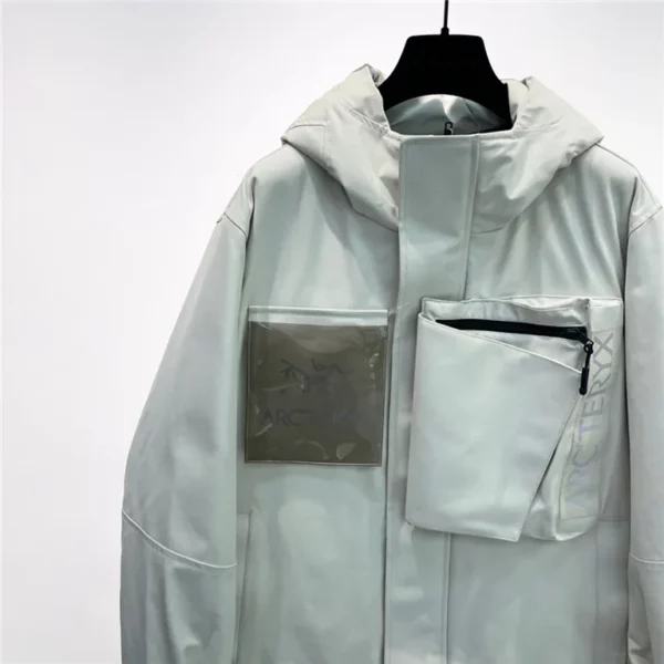 Arcteryx  waterproof Jacket