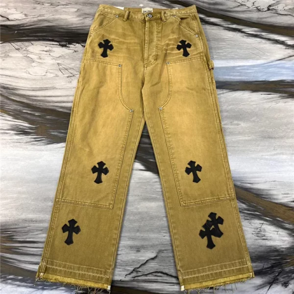 2023ss Gallery Dept Jeans