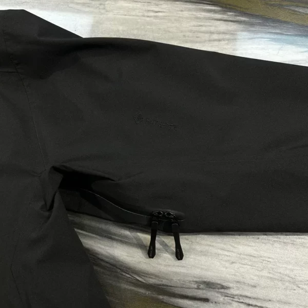 Arcteryx Jacket