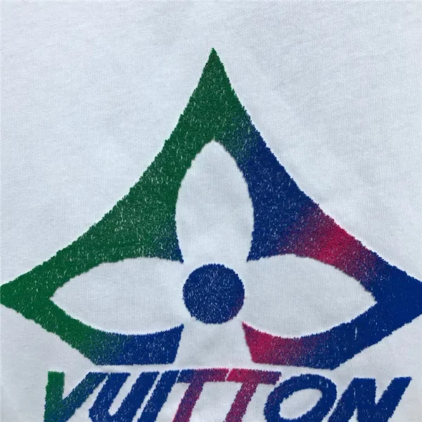 2023SS Louis Vuitton T Shirt