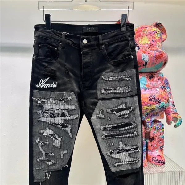 2023 Amiri Jeans