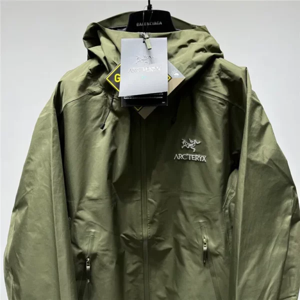 Arcteryx Jacket