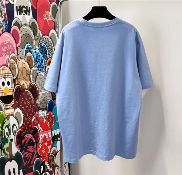 2023ss Dior T Shirt